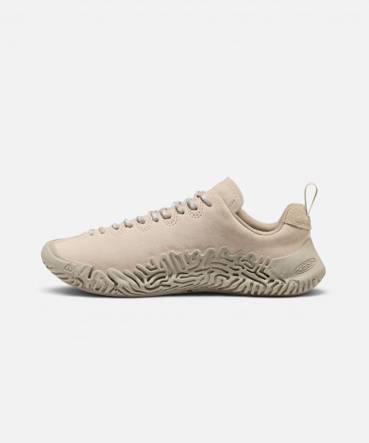킨(KEEN) 재스퍼 멀코 여성 스니커즈 BIRCH/PLAZA TAUPE