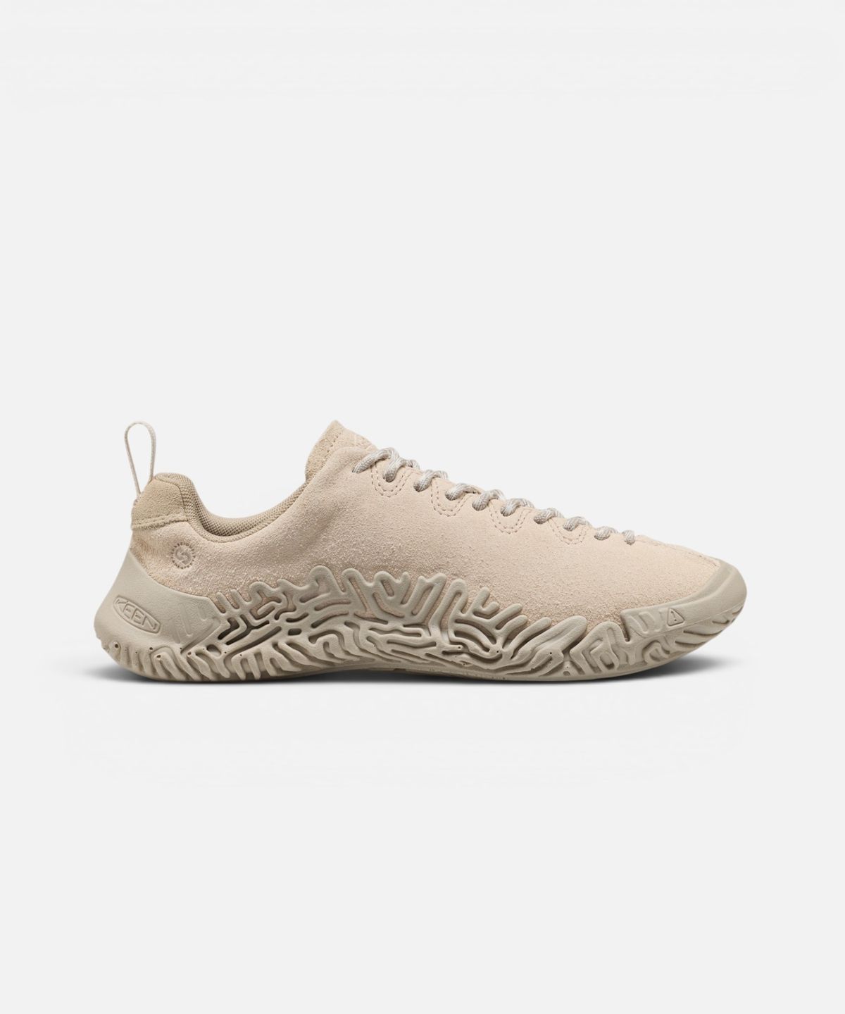 킨(KEEN) 재스퍼 멀코 여성 스니커즈 BIRCH/PLAZA TAUPE
