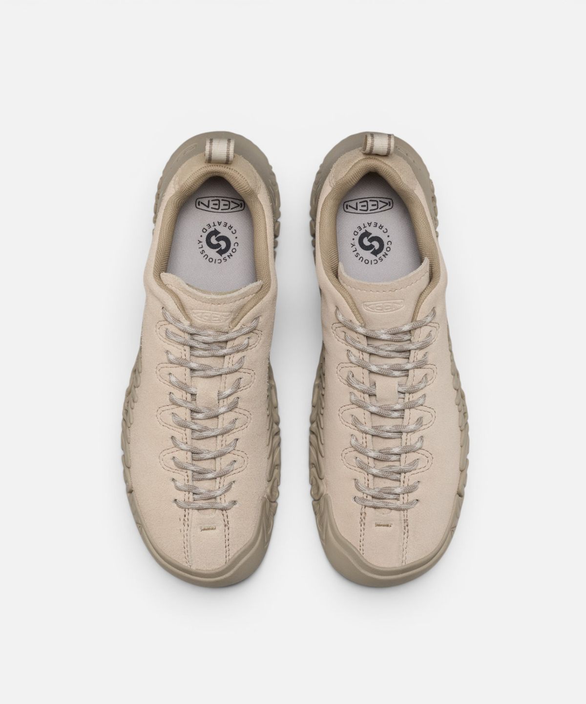 킨(KEEN) 재스퍼 멀코 여성 스니커즈 BIRCH/PLAZA TAUPE