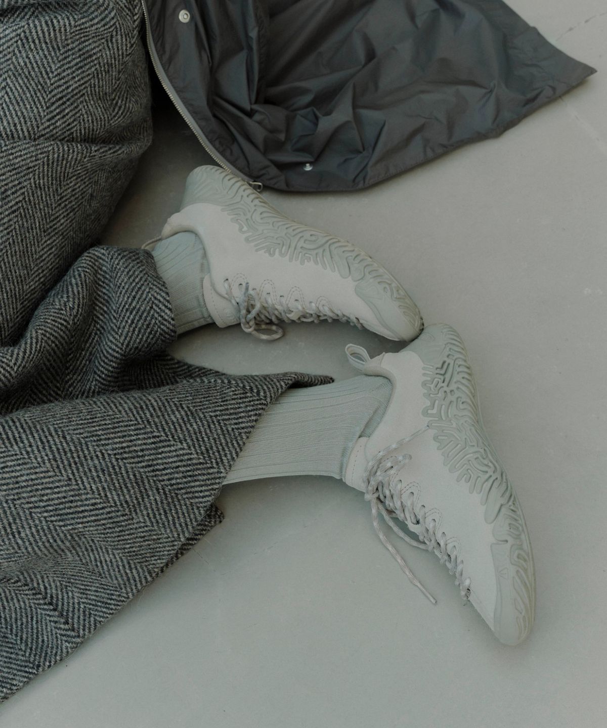 킨(KEEN) 재스퍼 멀코 여성 스니커즈 BIRCH/PLAZA TAUPE