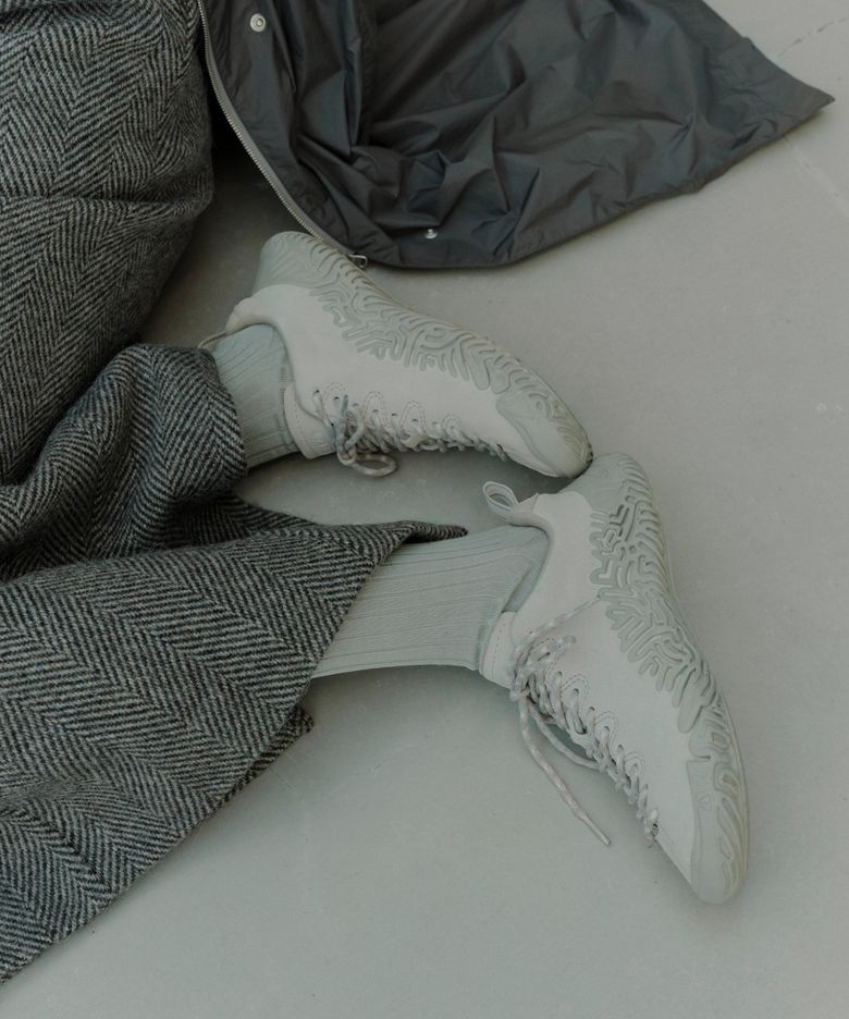 재스퍼 멀코 여성 스니커즈 BIRCH/PLAZA TAUPE