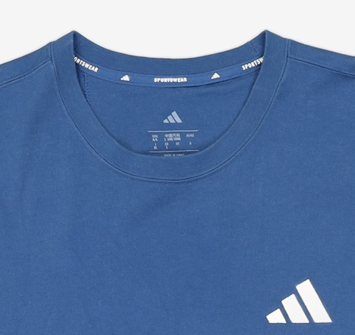 아디다스(ADIDAS) 반소매 티셔츠 L