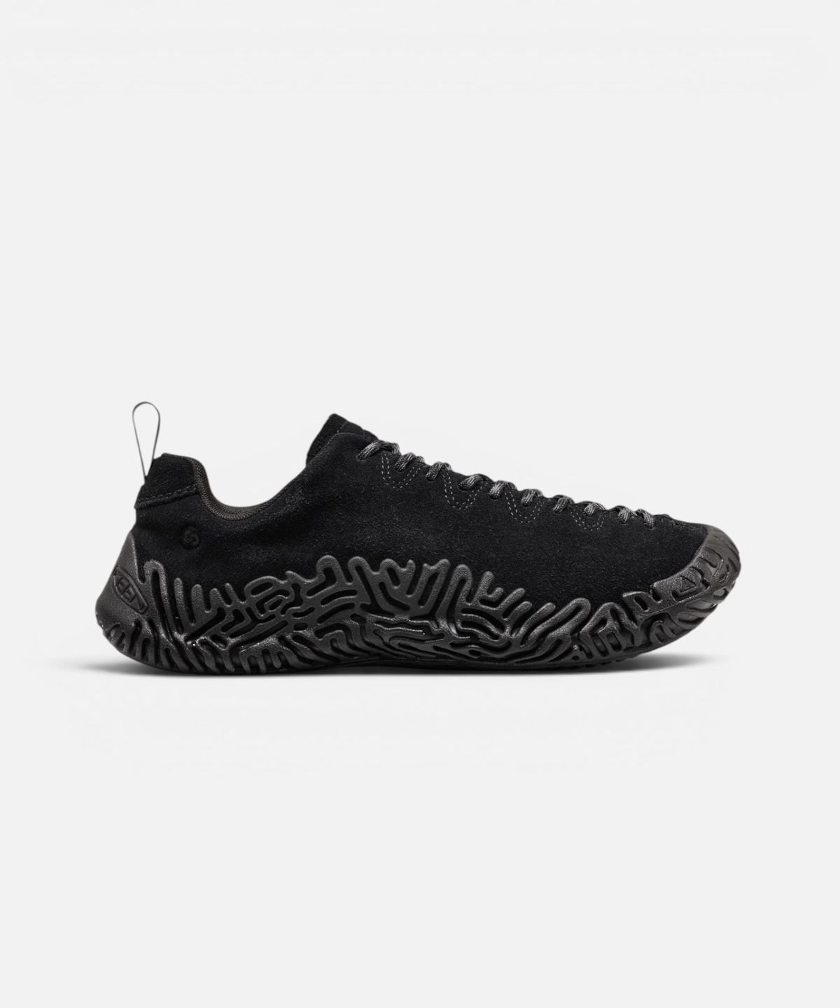 킨(KEEN) 재스퍼 멀코 남성 스니커즈 BLACK/BLACK