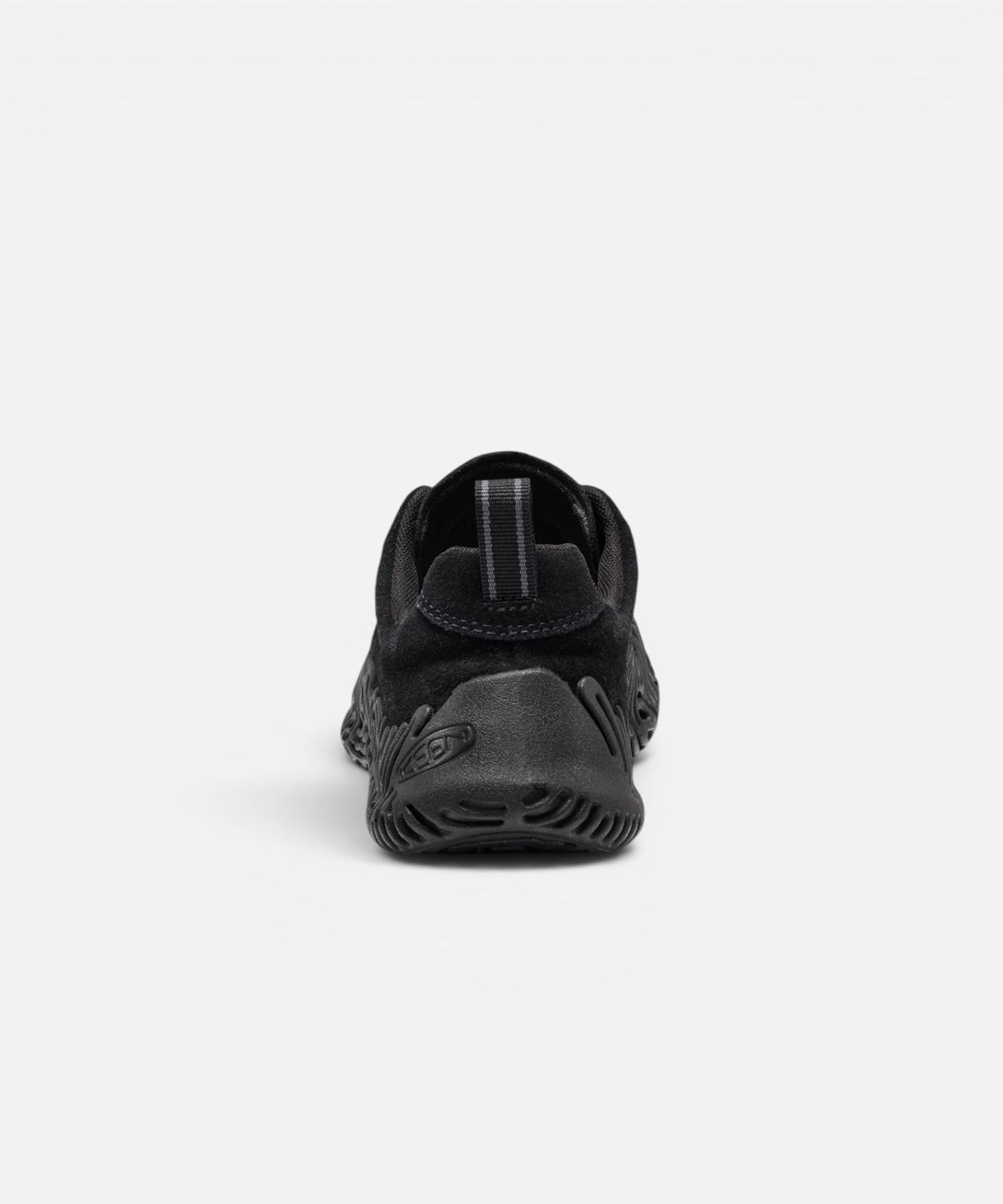 킨(KEEN) 재스퍼 멀코 남성 스니커즈 BLACK/BLACK