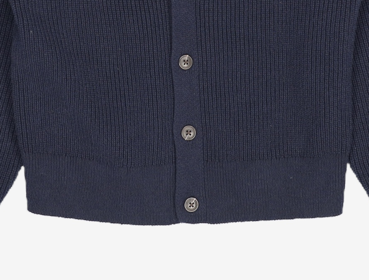유니클로(UNIQLO) 카디건 140