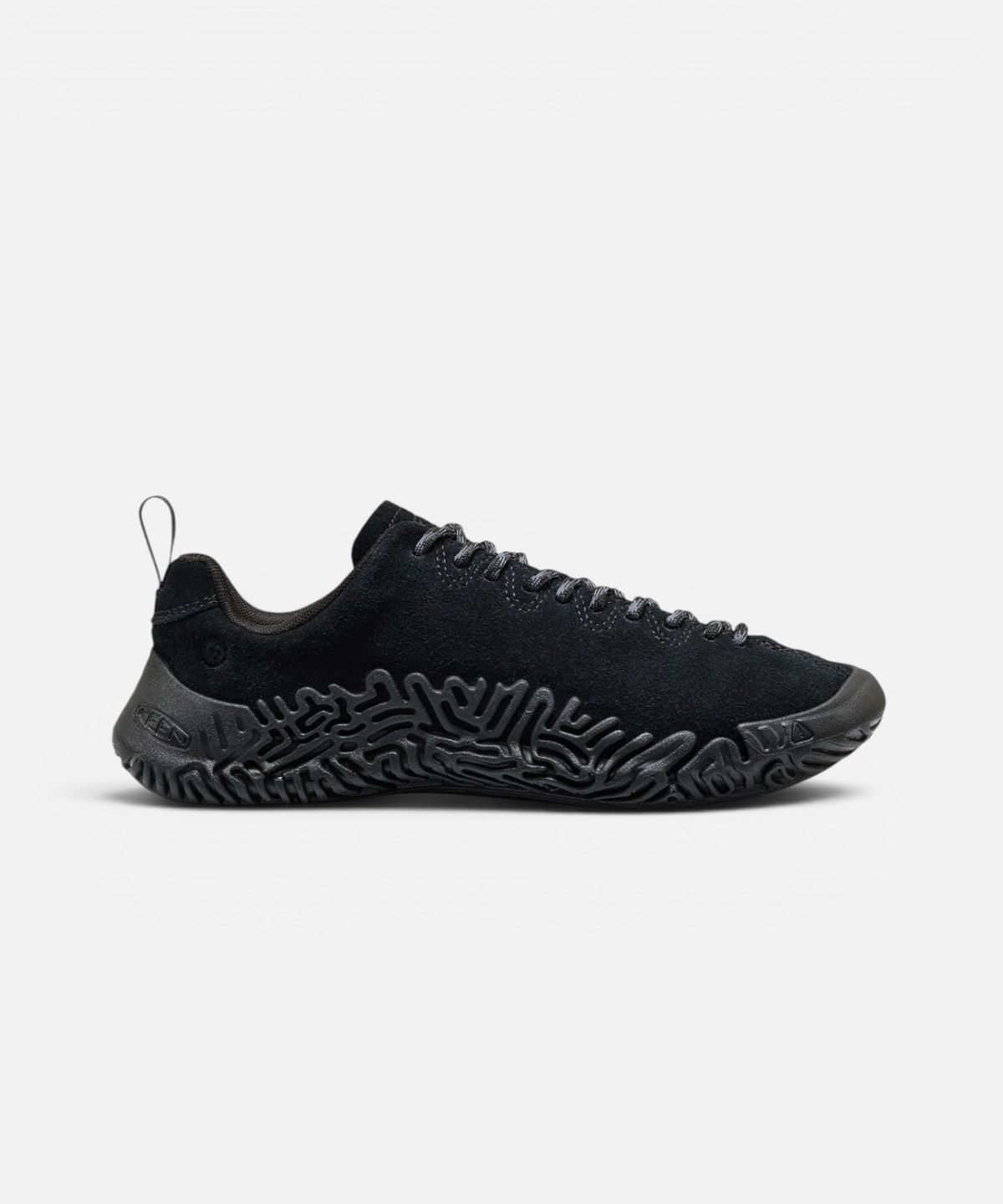 킨(KEEN) 재스퍼 멀코 여성 스니커즈 BLACK/BLACK