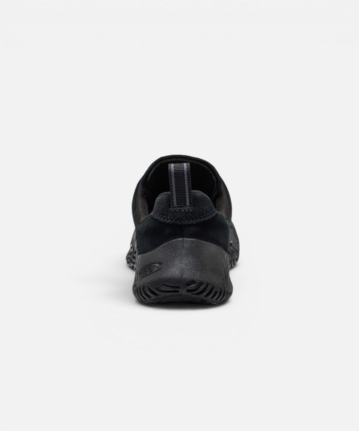 킨(KEEN) 재스퍼 멀코 여성 스니커즈 BLACK/BLACK