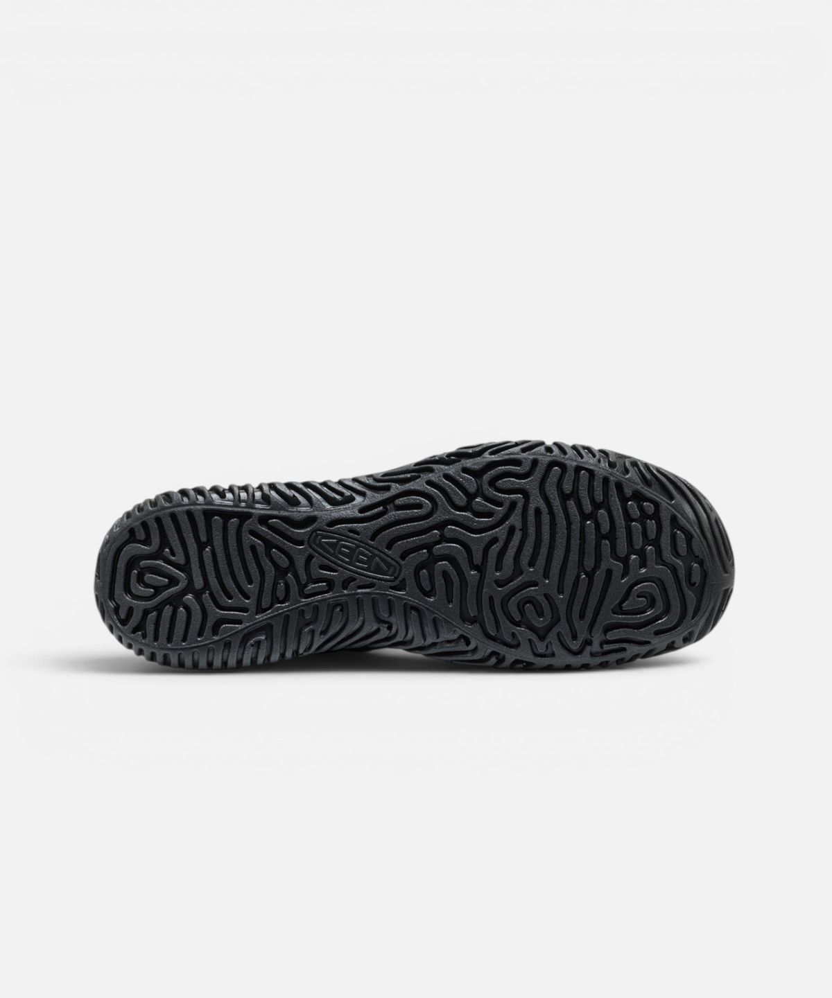킨(KEEN) 재스퍼 멀코 여성 스니커즈 BLACK/BLACK