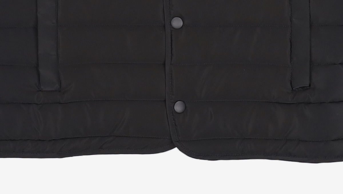 테일러 히치(TAILOR HITCH) 패딩 베스트 XL