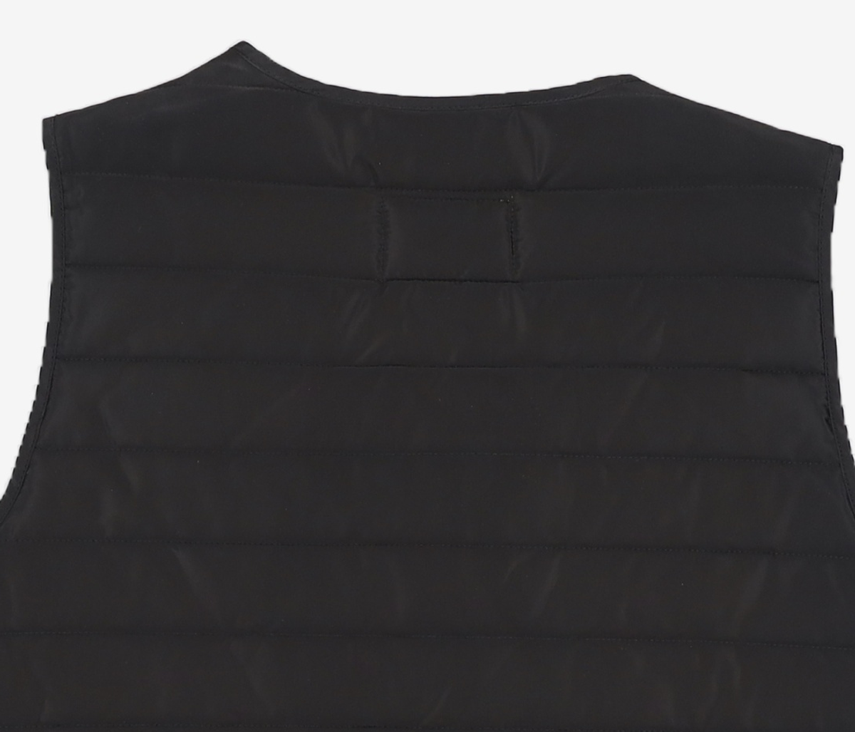 테일러 히치(TAILOR HITCH) 패딩 베스트 XL
