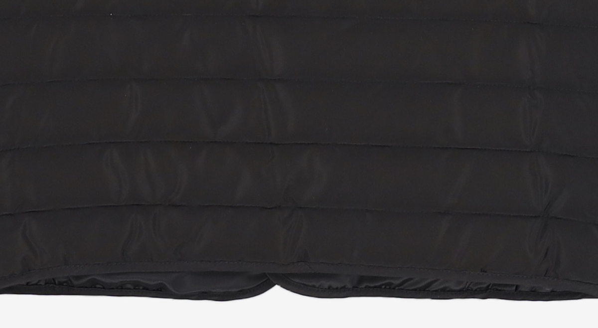 테일러 히치(TAILOR HITCH) 패딩 베스트 XL