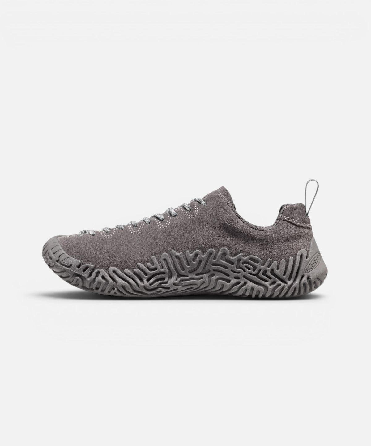 킨(KEEN) 재스퍼 멀코 남성 스니커즈 STEEL GREY/VAPOR