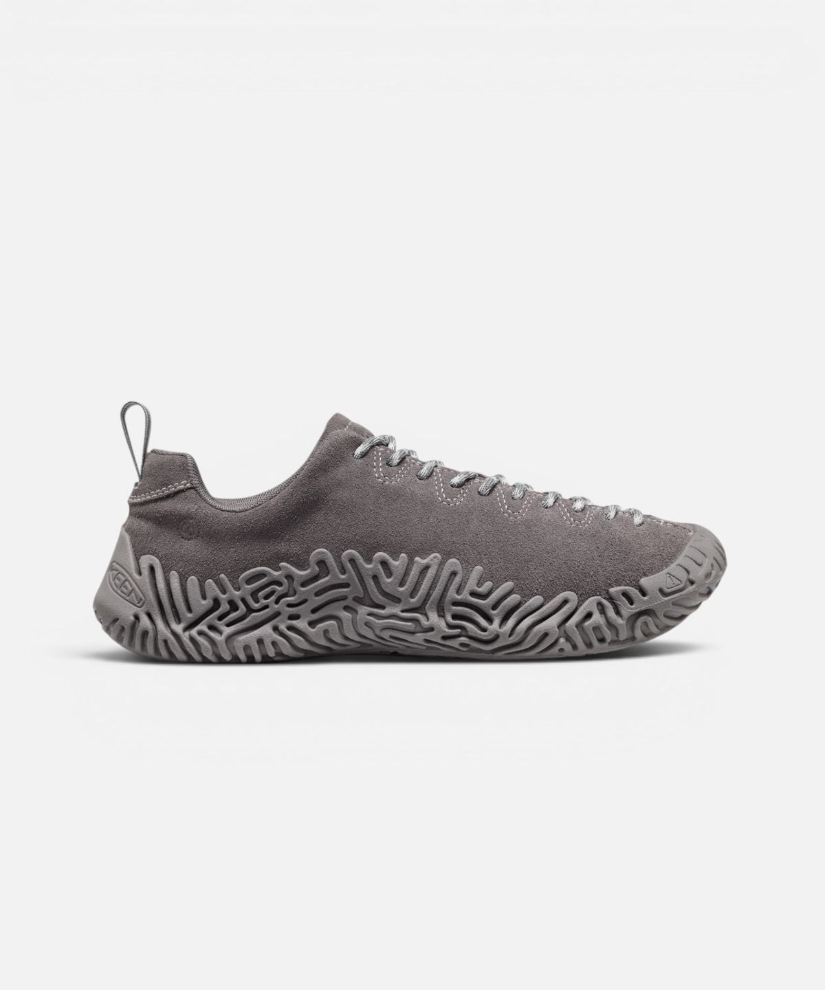킨(KEEN) 재스퍼 멀코 남성 스니커즈 STEEL GREY/VAPOR