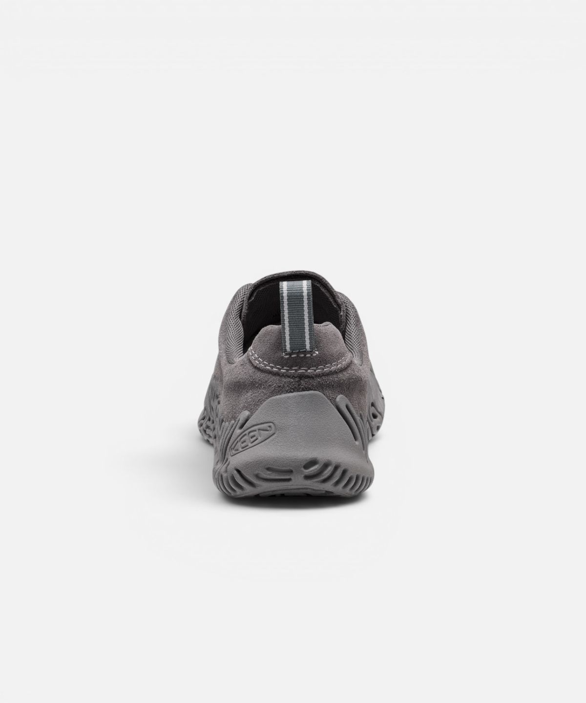 킨(KEEN) 재스퍼 멀코 남성 스니커즈 STEEL GREY/VAPOR