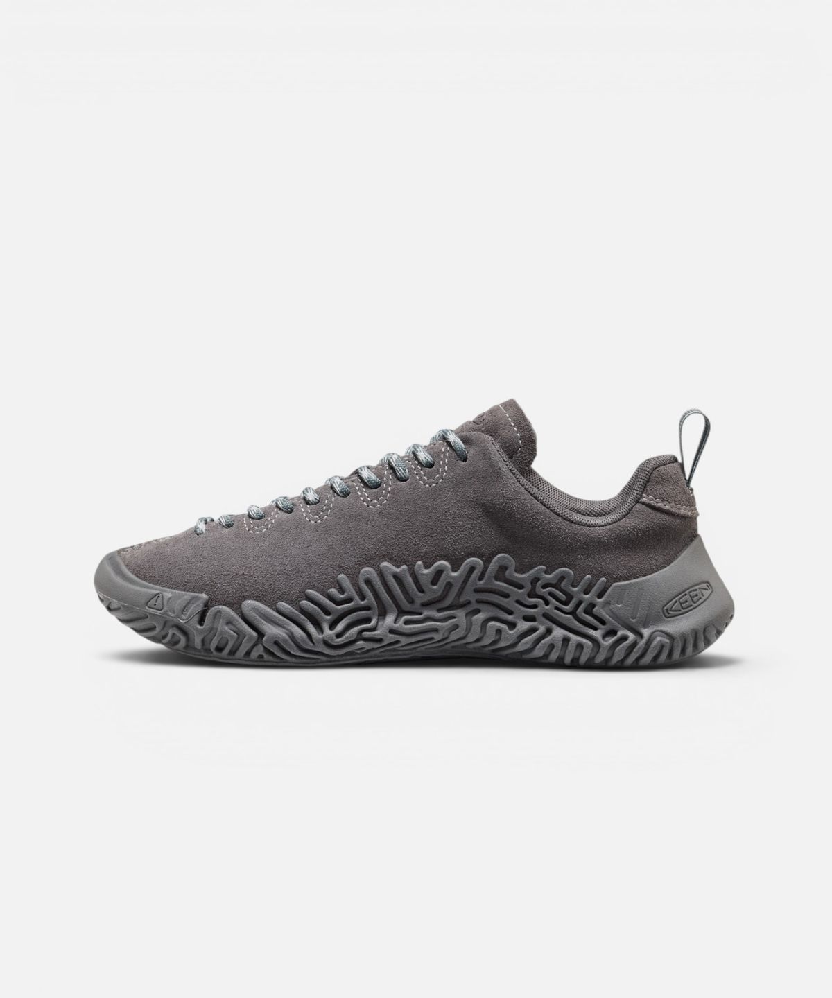 킨(KEEN) 재스퍼 멀코 여성 스니커즈 STEEL GREY/VAPOR