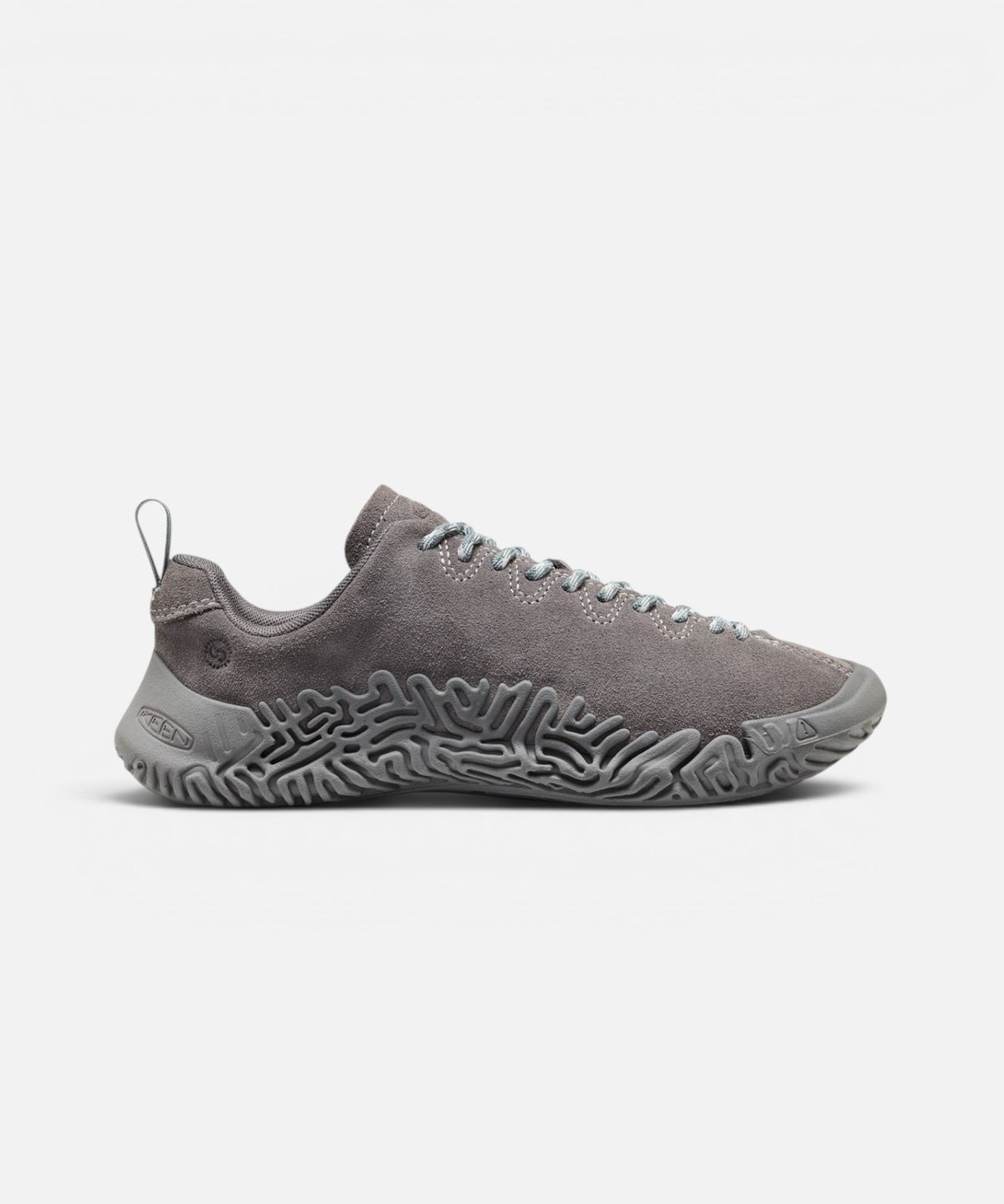 킨(KEEN) 재스퍼 멀코 여성 스니커즈 STEEL GREY/VAPOR