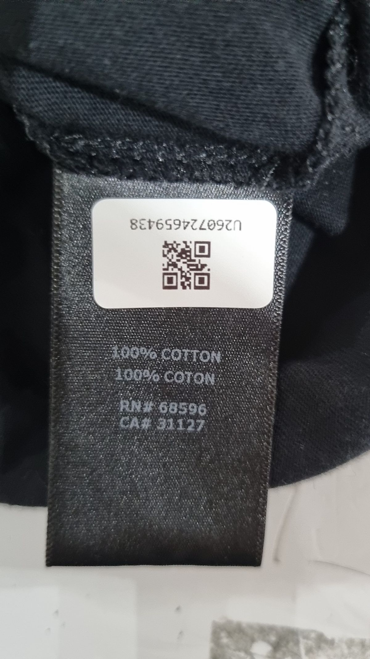 디케이엔와이(DKNY) 반소매 티셔츠 S