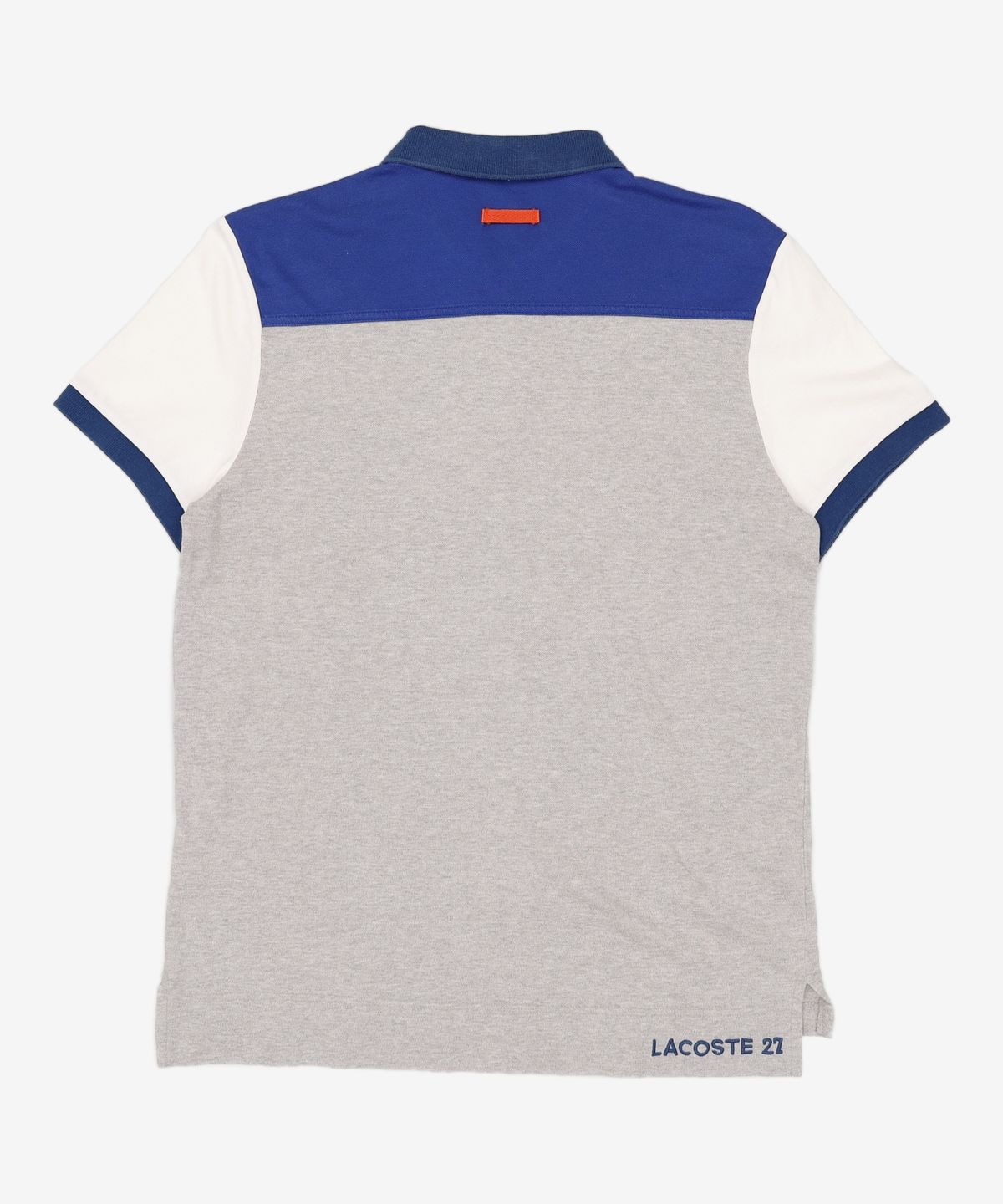 라코스테(LACOSTE) 피케/카라 티셔츠 S