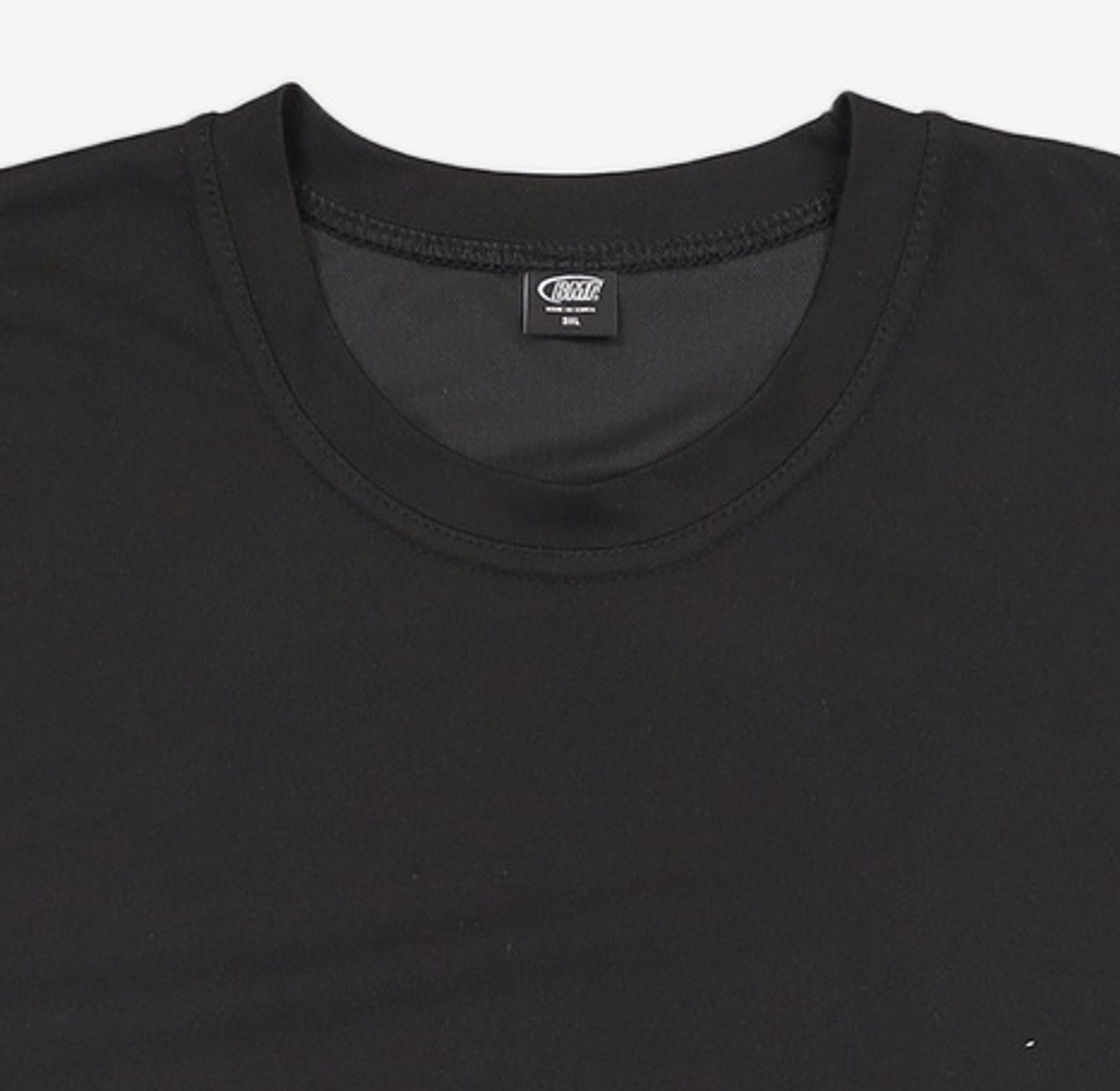 블랙몬스터핏(BLACK MONSTER FIT) 반소매 티셔츠 XXXL