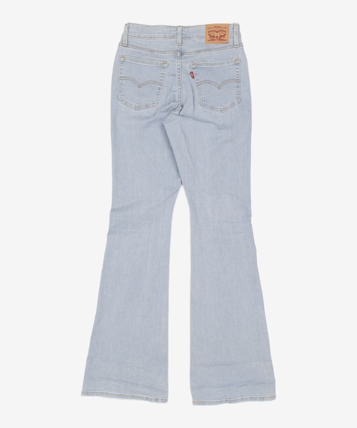 리바이스(LEVI'S) 청/데님 팬츠 27