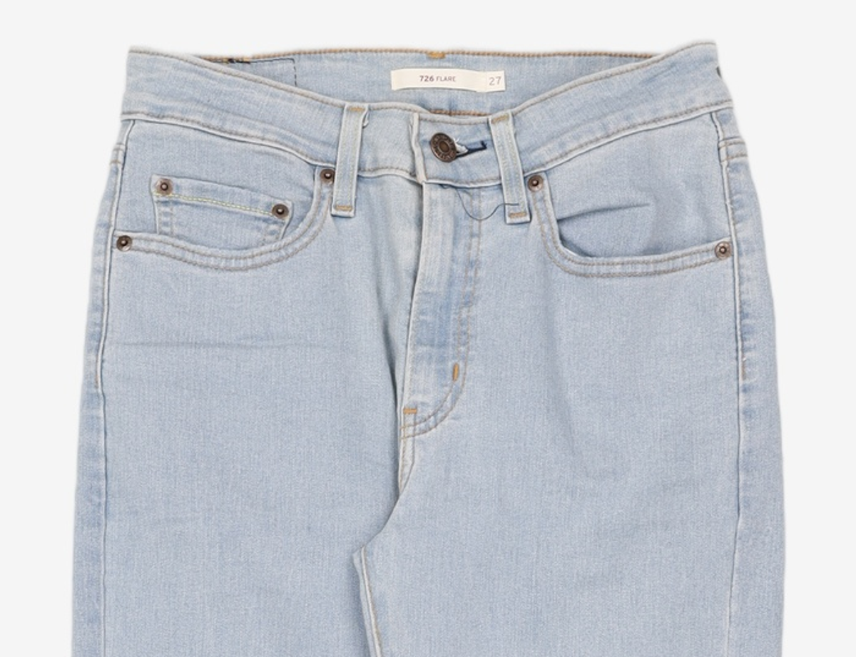 리바이스(LEVI'S) 청/데님 팬츠 27
