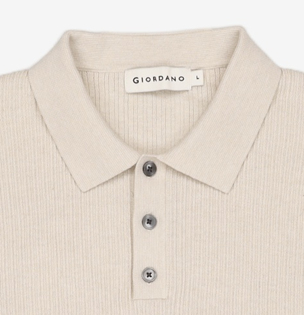 지오다노(GIORDANO) 니트/스웨터 100
