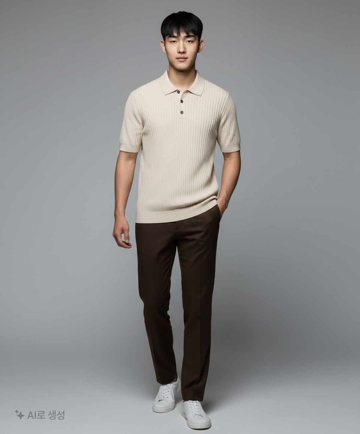 지오다노(GIORDANO) 니트/스웨터 100