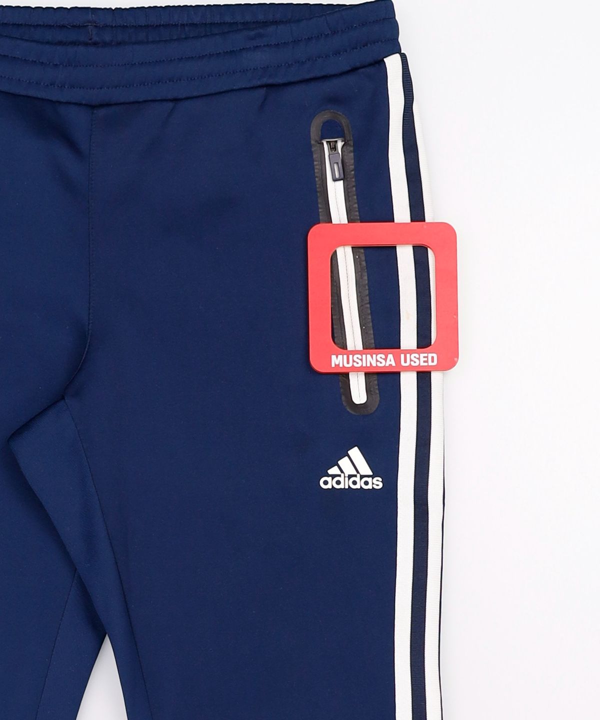 아디다스(ADIDAS) 트레이닝 팬츠 100