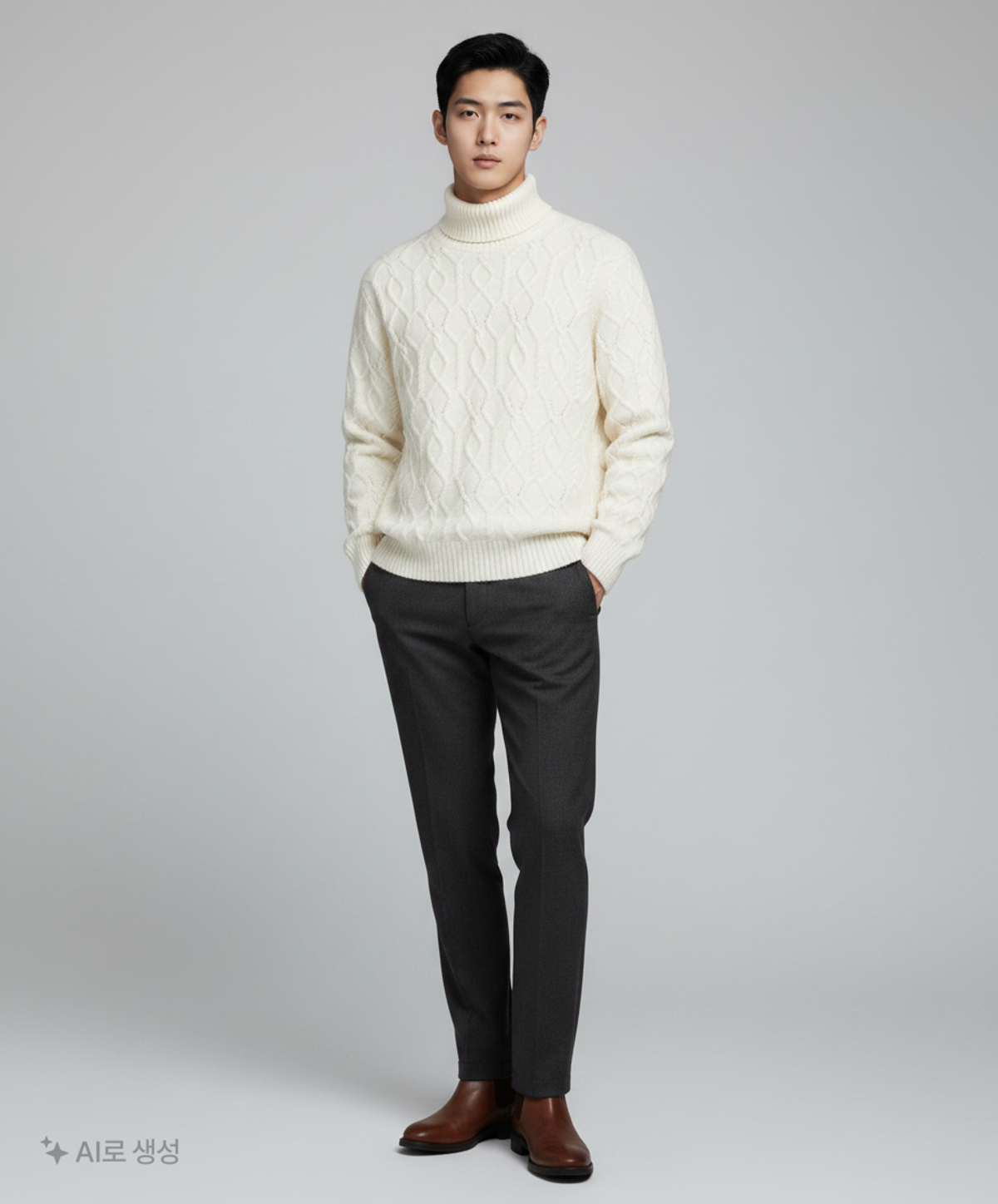 디케이엔와이(DKNY) 니트/스웨터 XS