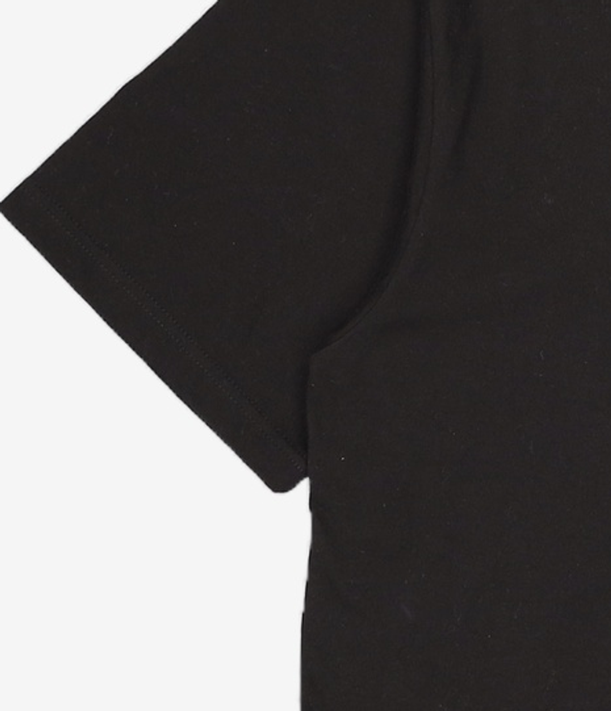 브라운브레스(BROWNBREATH) TAG OG TEE - BLACK L