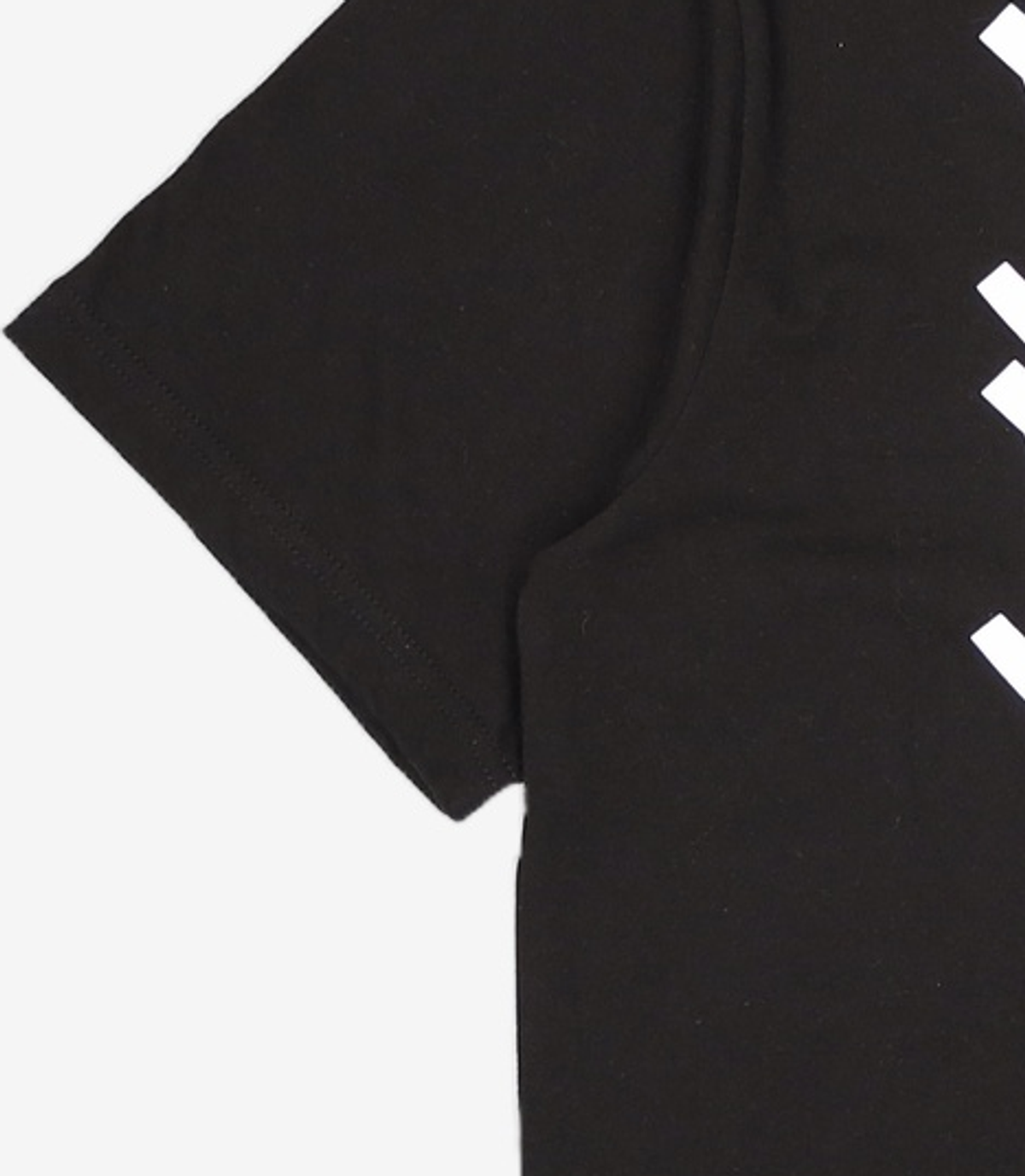 브라운브레스(BROWNBREATH) TAG OG TEE - BLACK L