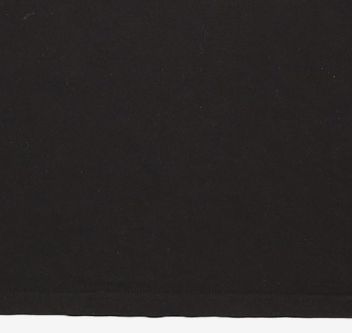 브라운브레스(BROWNBREATH) TAG OG TEE - BLACK L