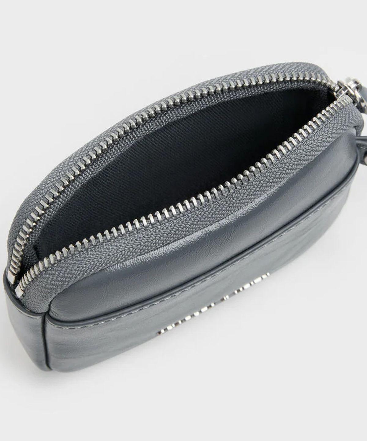 찰스앤키스(CHARLES & KEITH) 타티아나 지퍼 카드지갑 CK6-50840667
