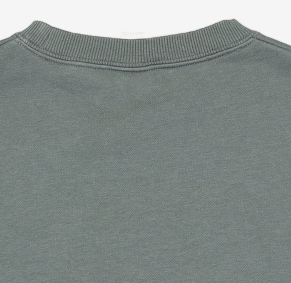 나이키(NIKE) 스포츠웨어 피닉스 플리스 오버사이즈 크루넥 스웨트셔츠 W - 빈티지 그린:세일 / DQ5762-338 XS