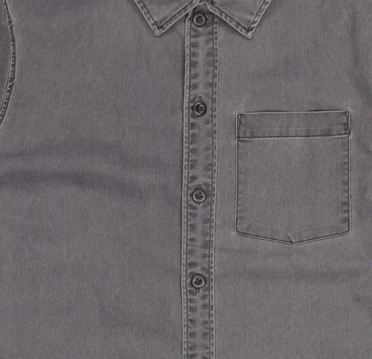 아베크롬비앤피치(ABERCROMBIE & FITCH) 캐주얼 셔츠 L