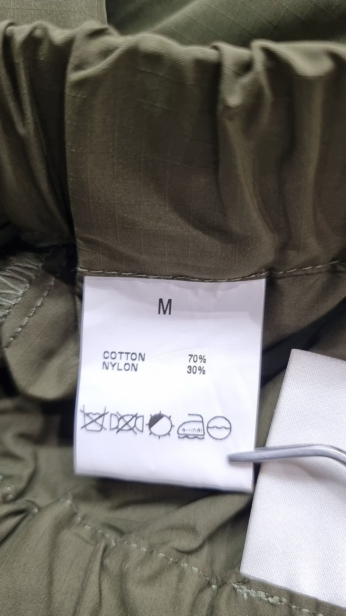 브이투(VTWO) 숏팬츠 M