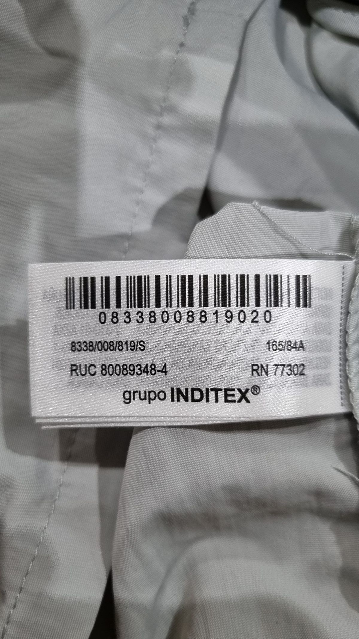 자라(ZARA) 베스트 S