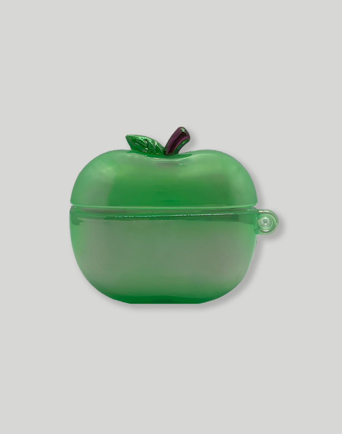 몽댕(MONGDAENG) apple airpods case 사과 에어팟 케이스