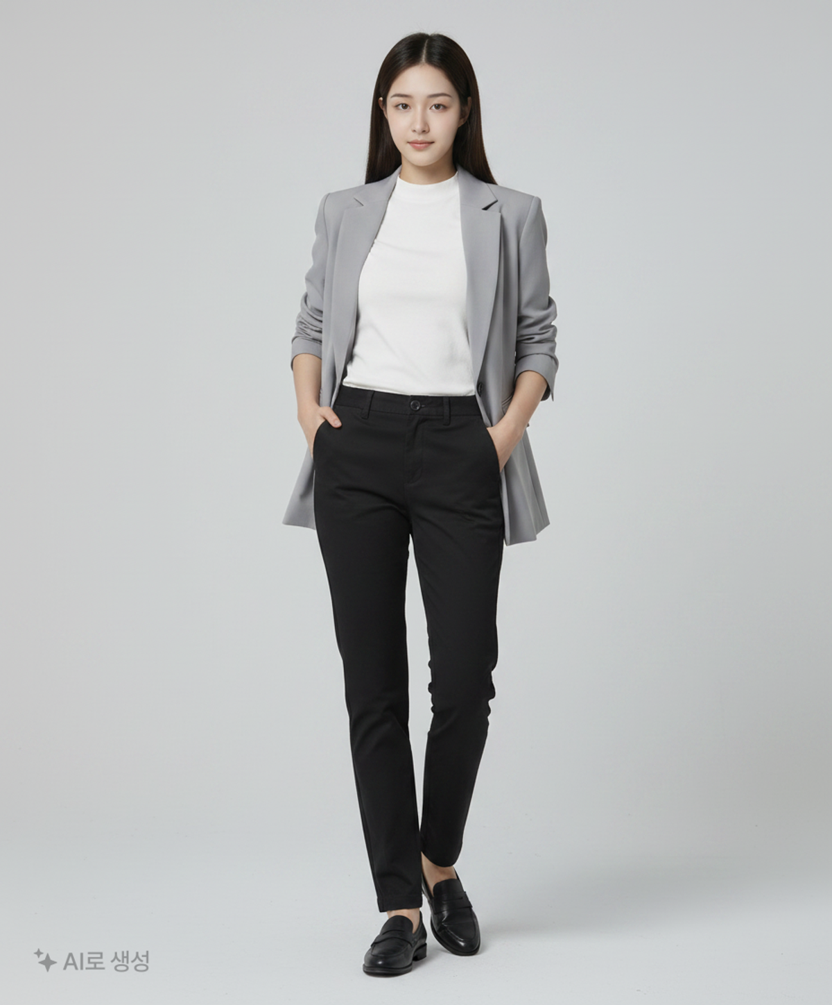 무신사 디자이너 인비테이션(MUSINSA DESIGNER INVITATION) 코튼 팬츠 L
