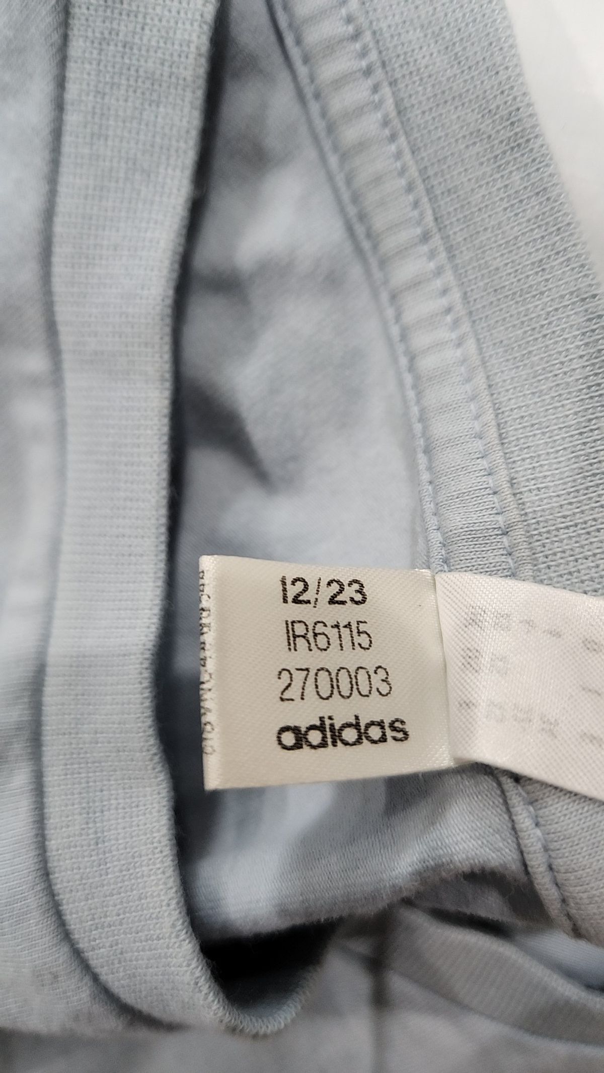 아디다스(ADIDAS) 반소매 티셔츠 XS