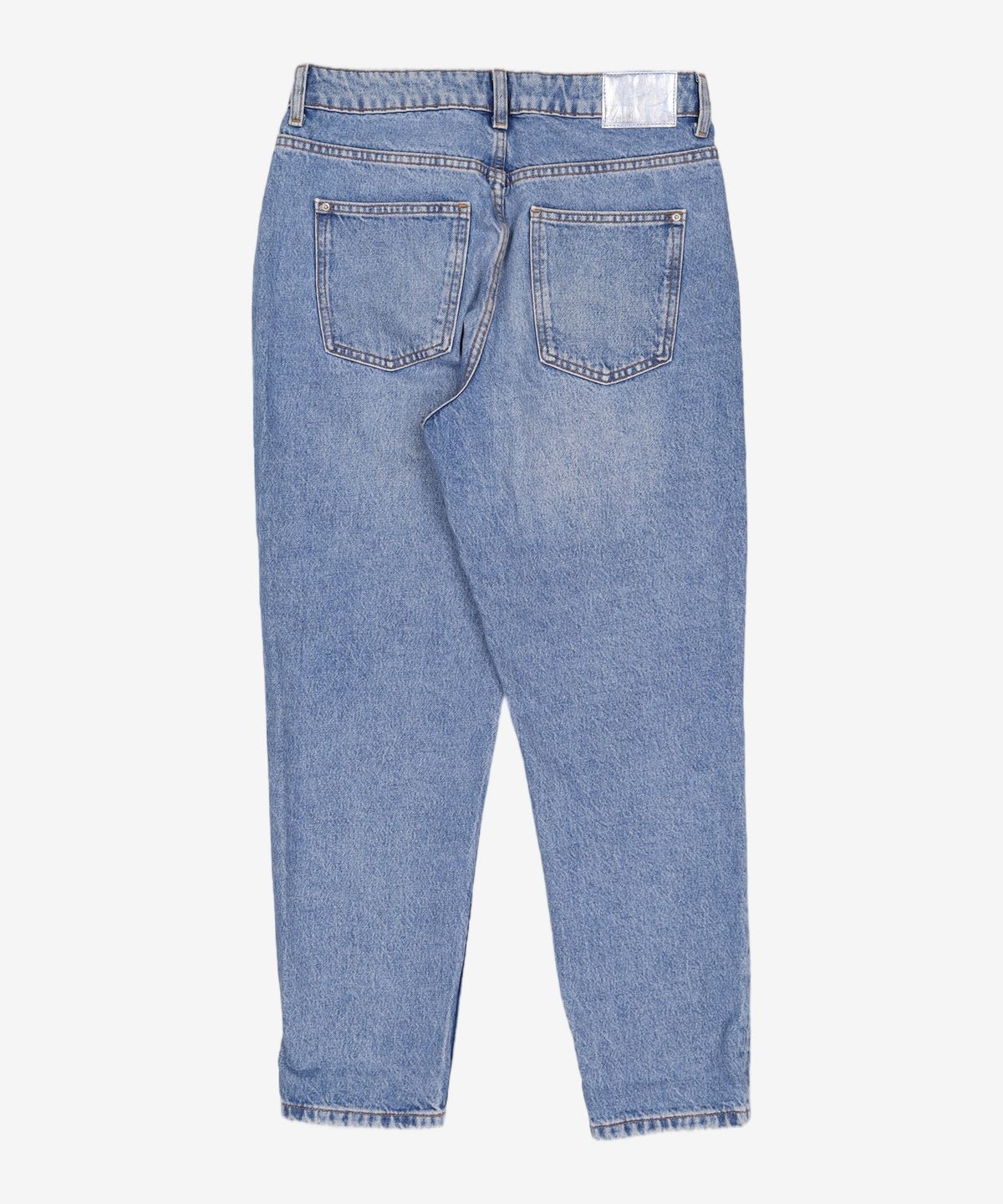 자라(ZARA) 청/데님 팬츠 40