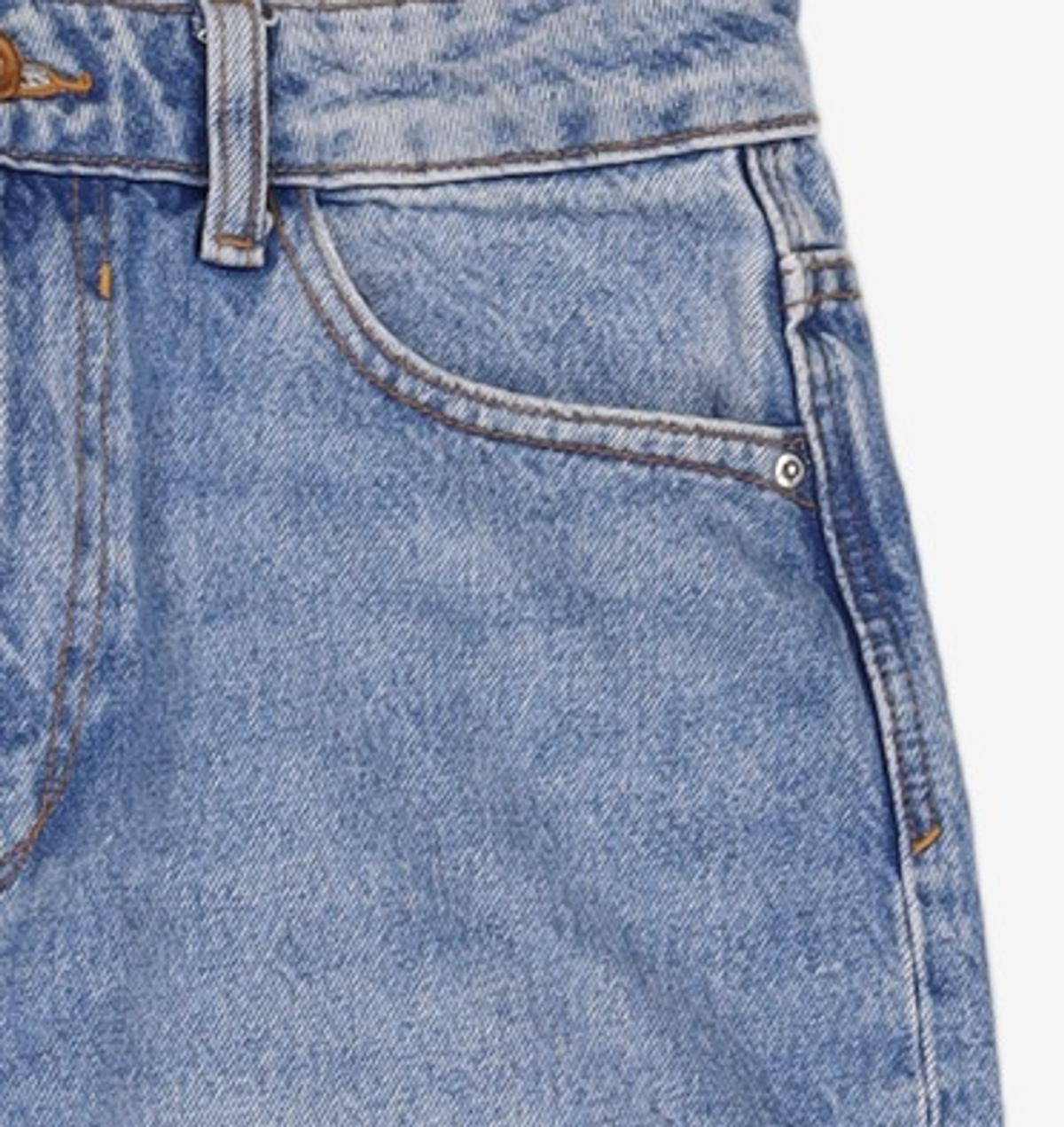 자라(ZARA) 청/데님 팬츠 40