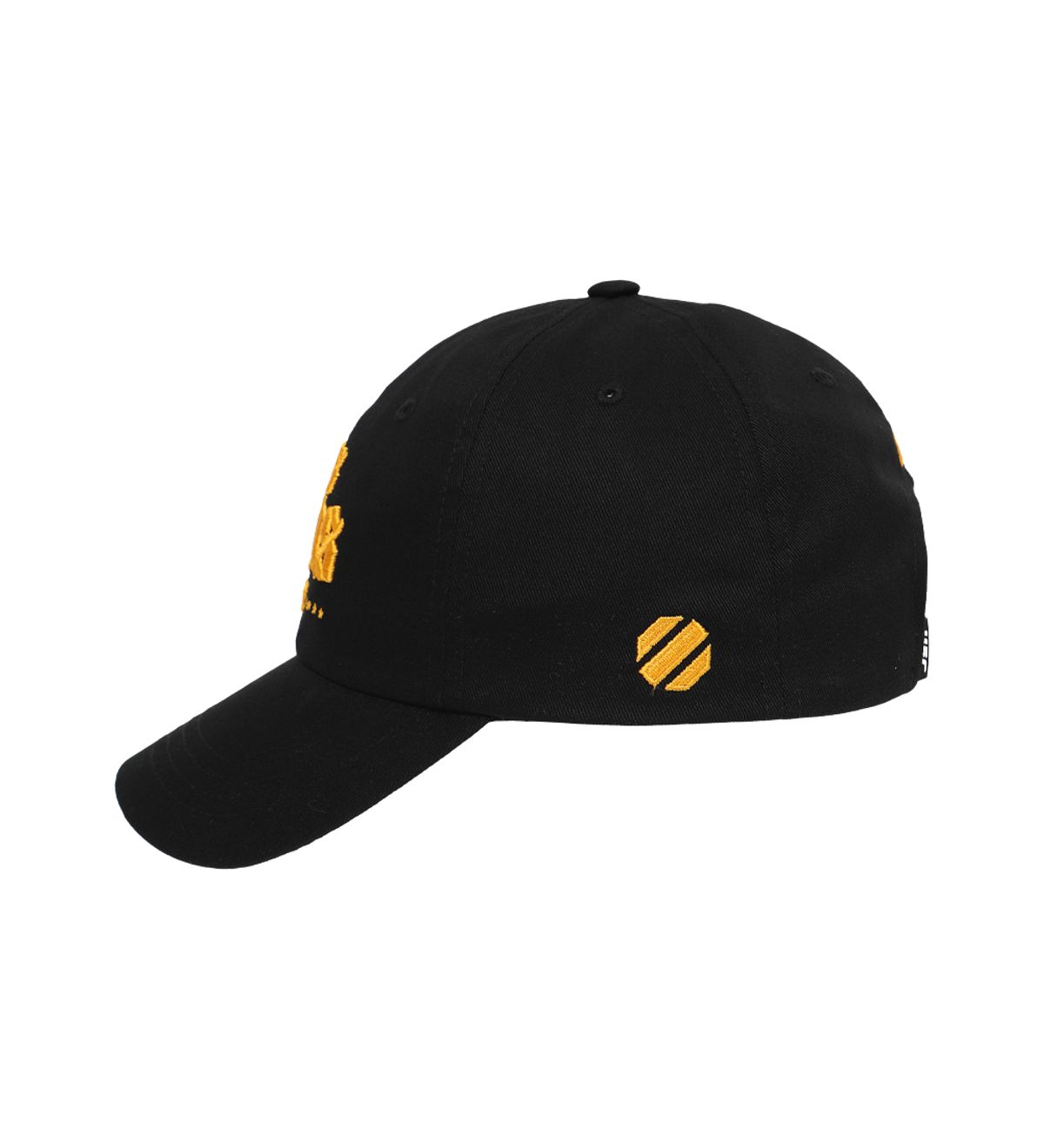 유에프씨 스포츠(UFC SPORT) UFC 라스베가스 고딕 볼캡 블랙 U2HWX3301BK