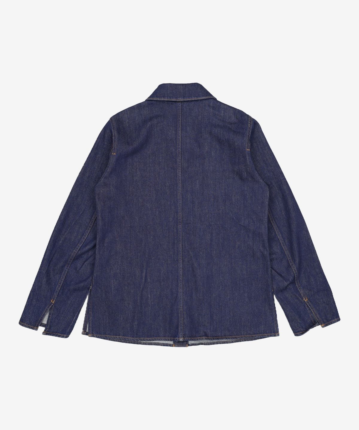 자라(ZARA) 데님/트러커 재킷 38