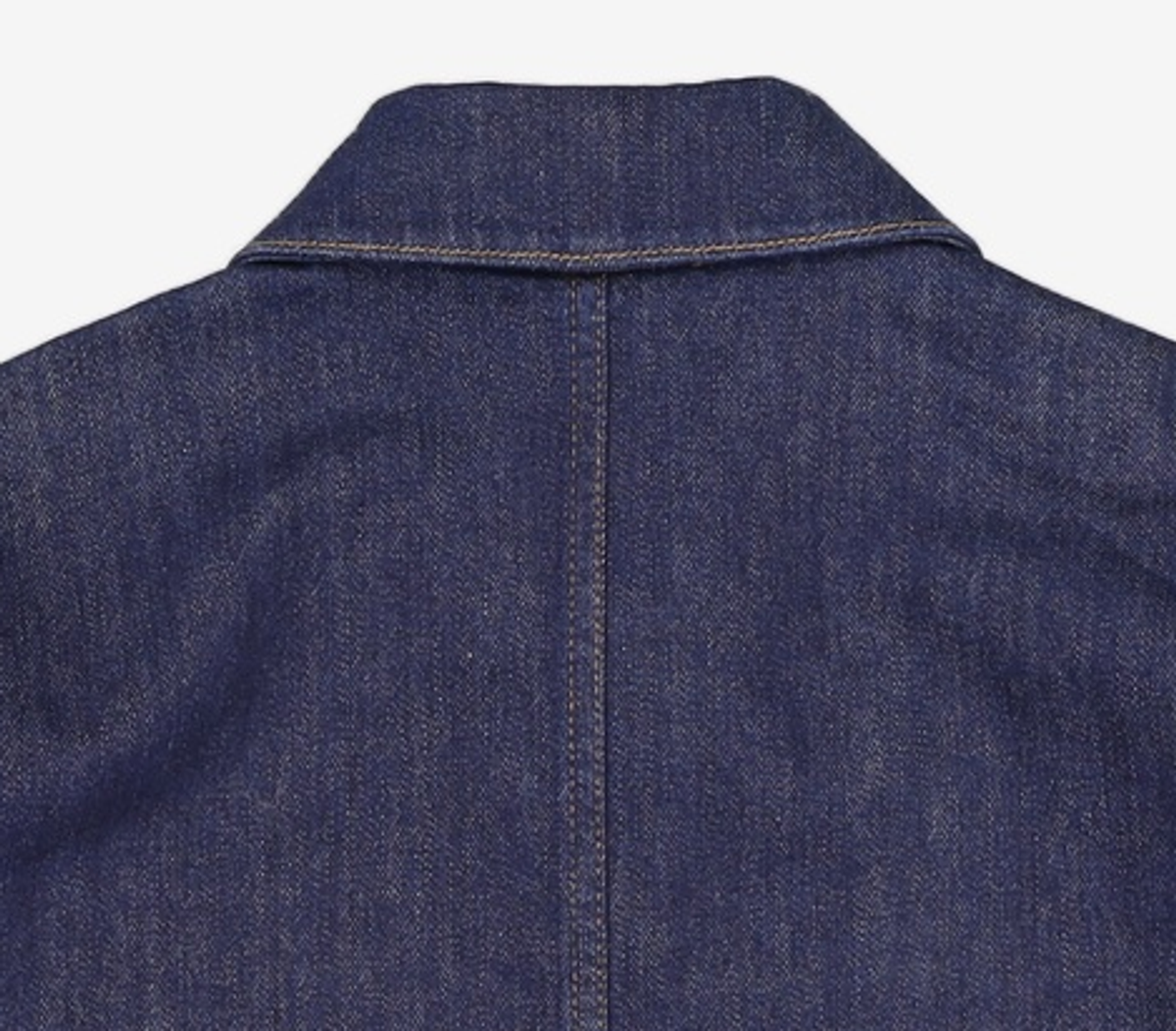 자라(ZARA) 데님/트러커 재킷 38