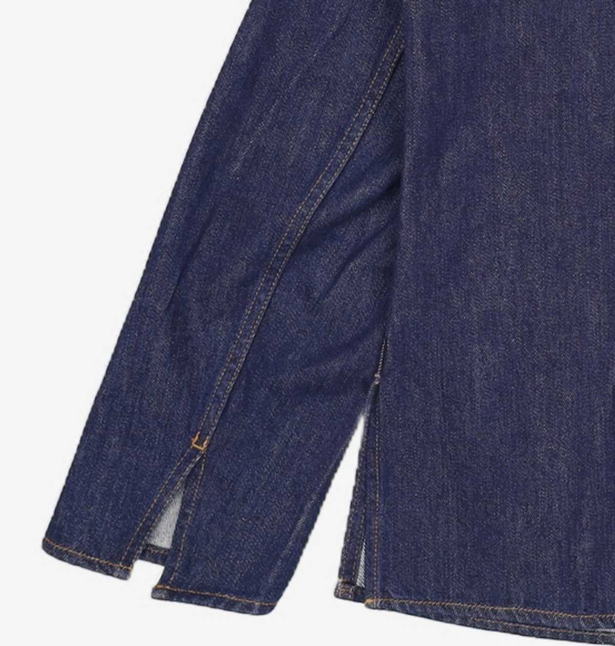 자라(ZARA) 데님/트러커 재킷 38