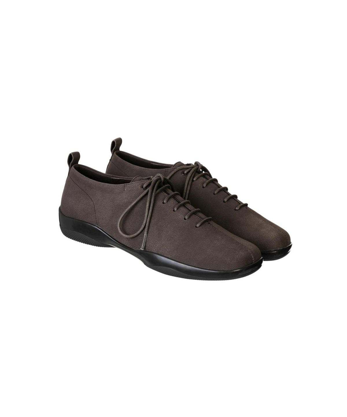 스탠드오일(STAND OIL) Tie Loafer · 타이 로퍼 / 마론