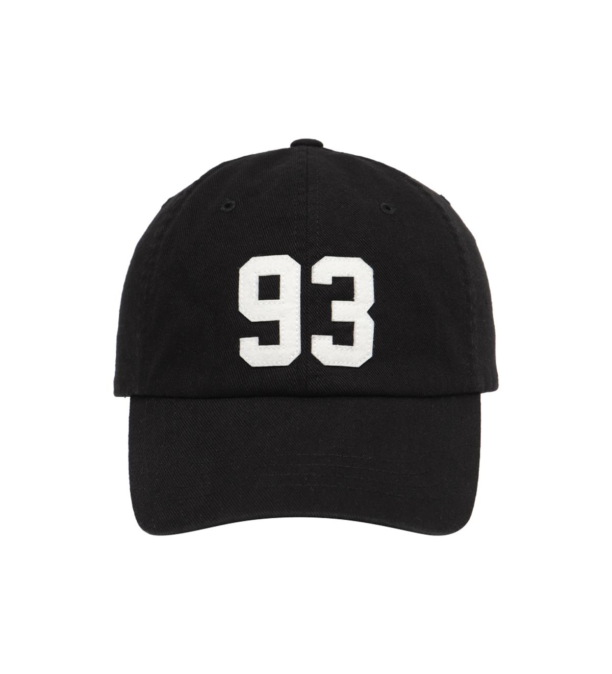 유에프씨 스포츠(UFC SPORT) UFC 워싱 93 볼캡 블랙 U2HWX3302BK