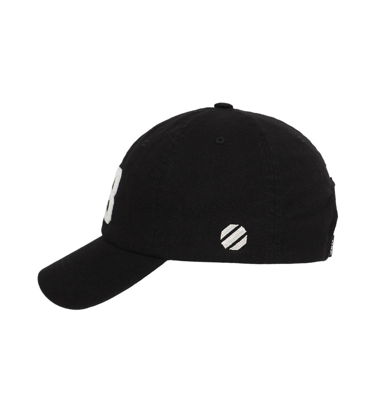 유에프씨 스포츠(UFC SPORT) UFC 워싱 93 볼캡 블랙 U2HWX3302BK