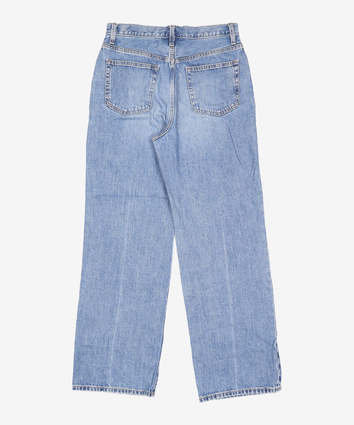 유니클로(UNIQLO) 청/데님 팬츠 S